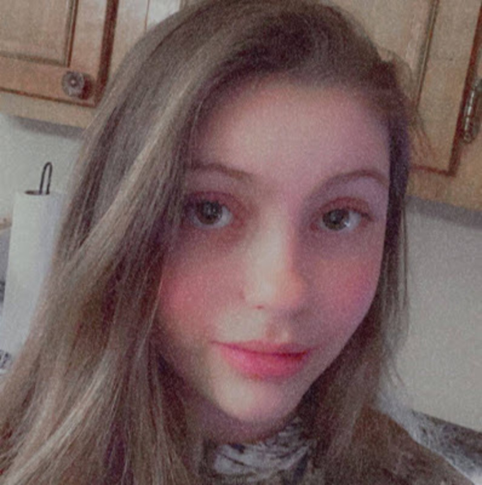 Meet your Posher, Olivia